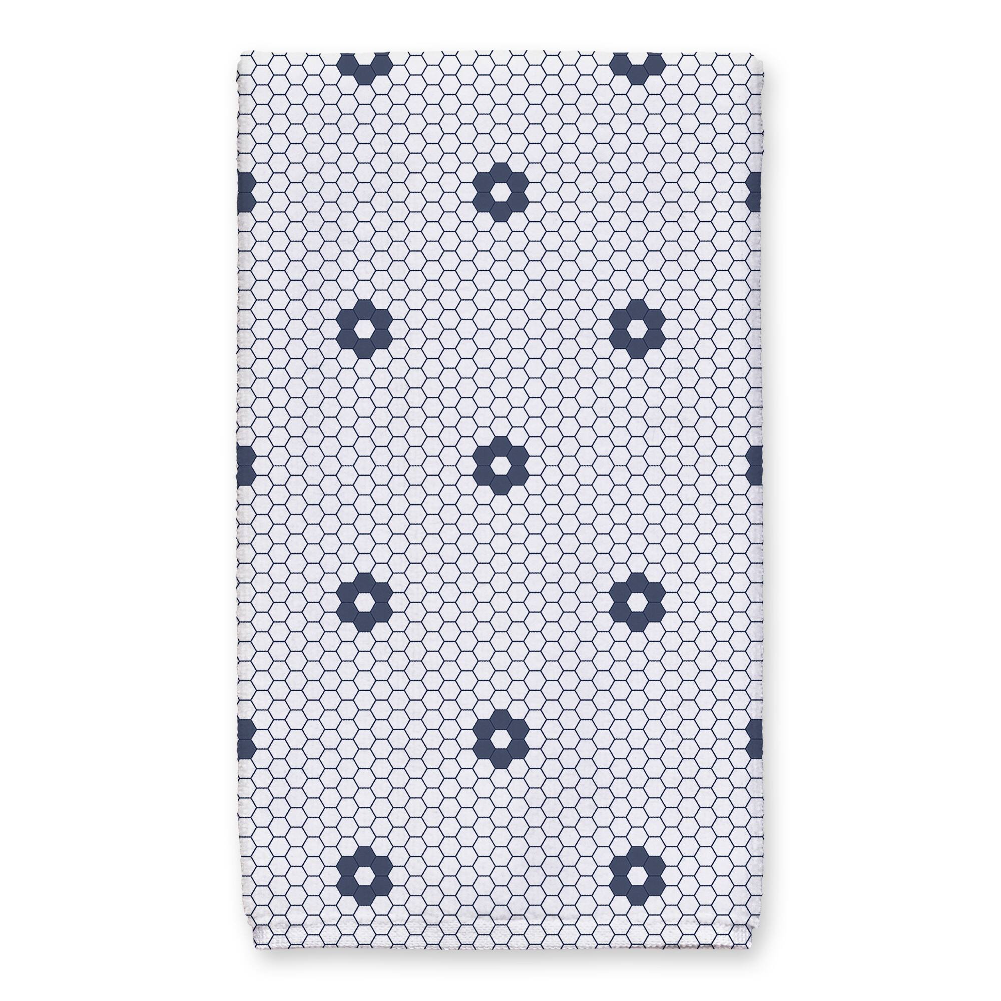 Good in All Things 16" x 25" Tea Towel Set of 2